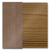 Ecowood Deluxe, Fruitwood Fine Grain - Venetian Blind